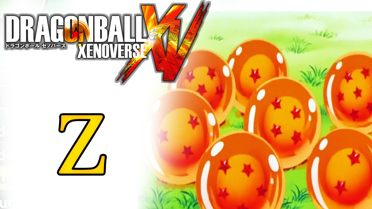 Dragon Ball Xenoverse: como usar as Esferas do Dragão para ficar