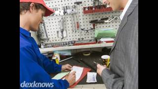 Poor Boys Auto Wrecking Yakima WA 98908-4406