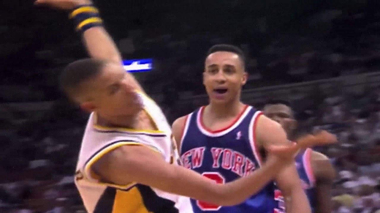 Westside Gunn - John Starks