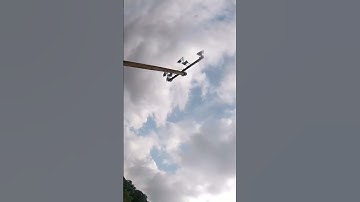 1st ATTEMPT TRIPPY SPIN🤣 After 3 Yrs FPV