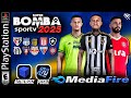 NOVO! BOMBA PATCH 2025 JUNHO (PS2) DOWNLOAD DIRETO! SUPER MUNDIAL AETHERSX2,PCSX2 &amp; OPL