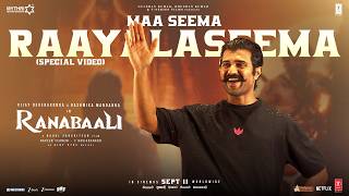 Famous Ranabaali Rayalaseema Schedule Wrap | Vijay Deverakonda | Rashmika Mandanna | Rahul Sankrityan Profile