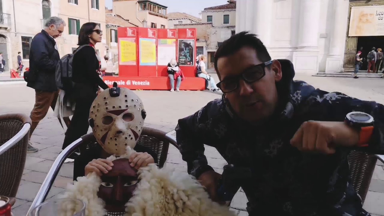 Javított változat Venezia keressük az eredetit.