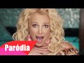 Britney Spears ft Iggy Azalea - Pretty Girls (Paródia/Redublagem)