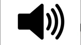 Turning Laser Beam Sound Effects