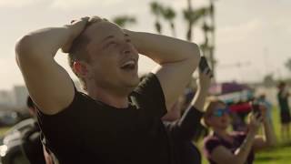 Video-Miniaturansicht von „Elon Musk - Space X Interstellar score  (HANS ZIMMER)“