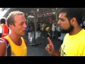 Atheist converted to islam  london olympics  july 2012 ramadan 1433