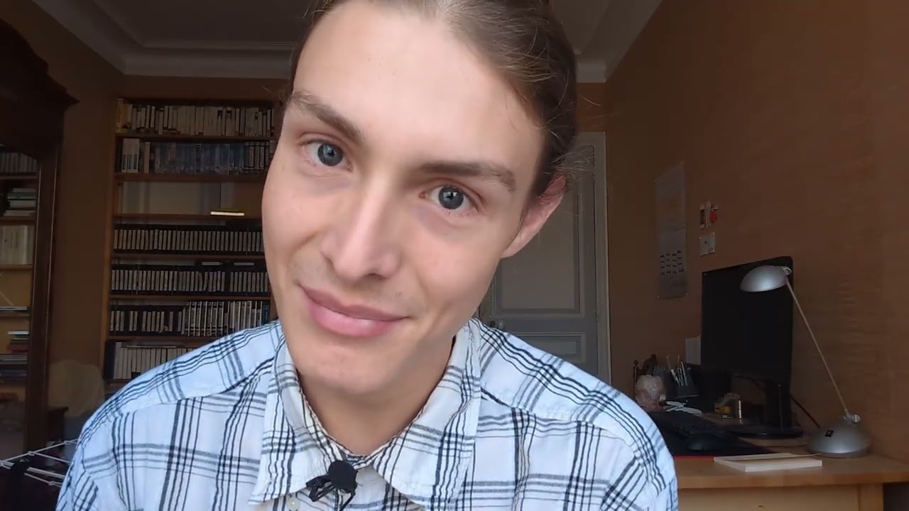 Vidéo de présentation