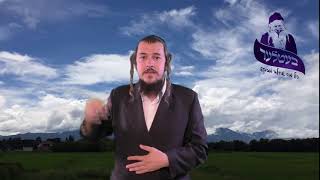הרב אברהם יצחק קלצקי - התבודדות: המתכון להתקרבות להשם