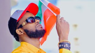 Hassan Gantaal Somaliland Official Music Video 2024