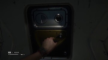 Alien: Isolation Part 5- Working Joes Go Insane