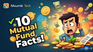 Watch It Before Investing In Mutual Funds In 2025 10 Knowledgeable Facts You Should Know In Hindi