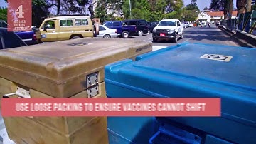 How to Pack and Use a Cold Box