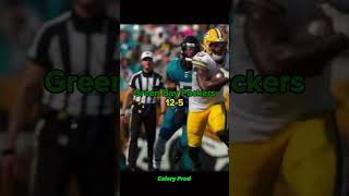 2026 NFC North Predictions #nfl #football #sports #edit #trending #viral #shorts #cool