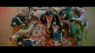 Kamo Seryanyan & Beautiful Show Ballet (Suserov par)