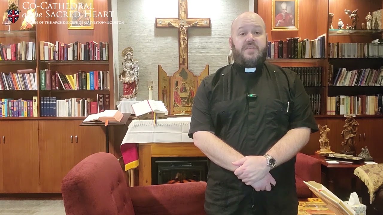 6 января 2026 г., Ежедневные духовные размышления, Сент-Андре Бессетт