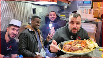 SOMALI Food & More on The Famous Coventry Road