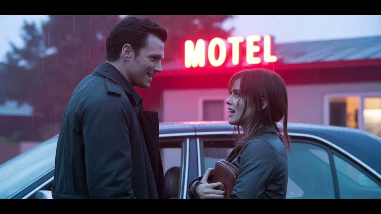 Love, Lies & Blood Ep5: Til Death Do Us Part | The Wedding That Ended in Tragedy