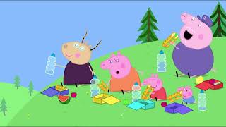 Peppa Big S03E09 Sponsorloop