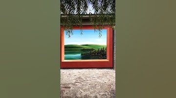 Các bác có muốn 1 bước như này không? #3d #art #shorts