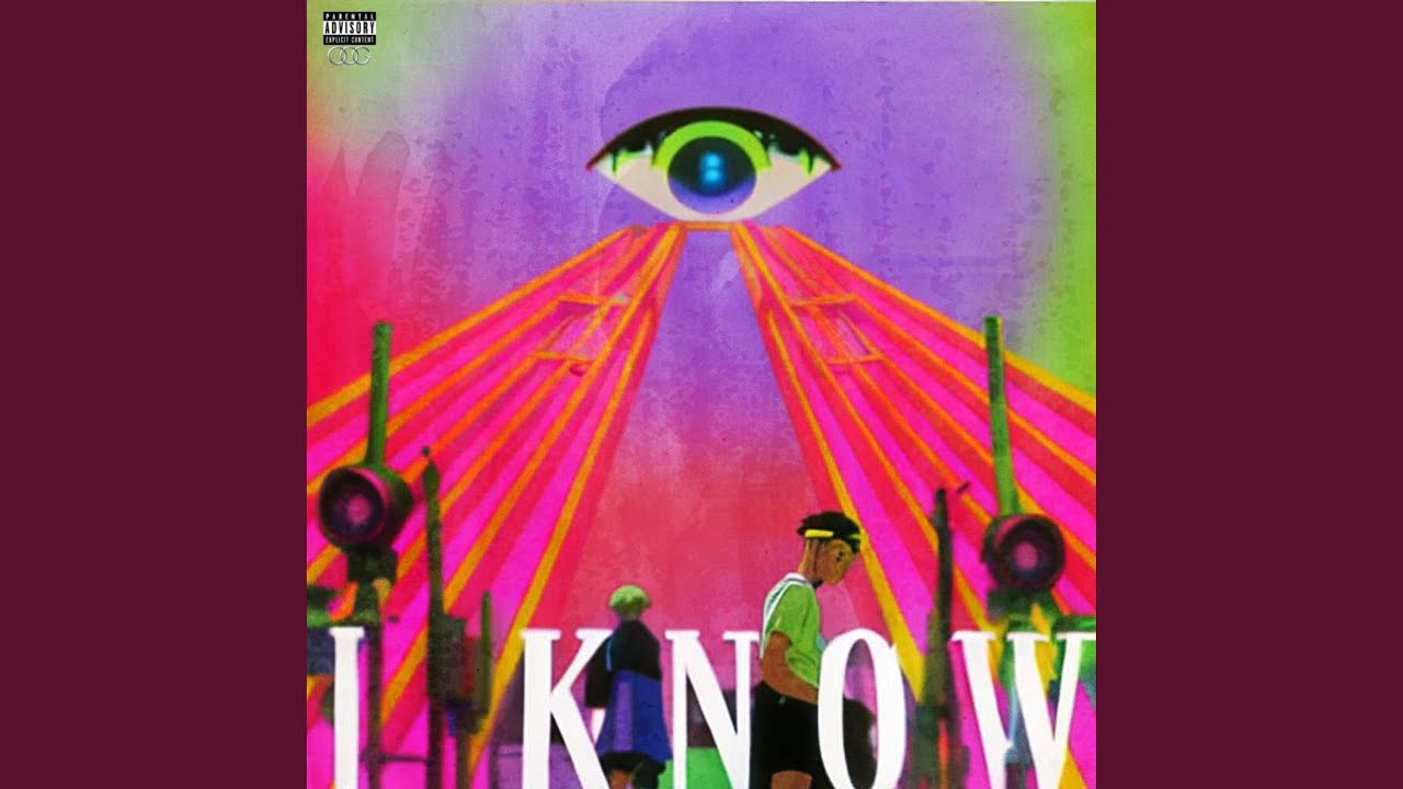 Watch i kNOw on YouTube Watch i kNOw on YouTube