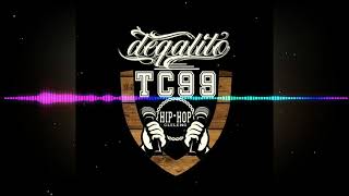 DEGALITO Feat. Tc99 - MAMPIR