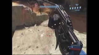 Travis is Epic's Assassination Fail