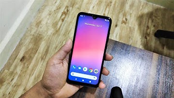 Turn Your Redmi Note 7 Pro Into Pixel 3 XL!