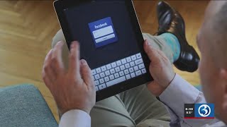VIDEO: Facebook whistleblower to testify before Senate committee about company's misinformation