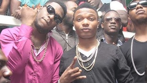 How to make Wizkid/Burna boy type beat on Fl Studio