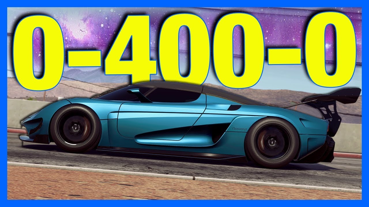 need-for-speed-payback-fastest-0-400-0-youtube