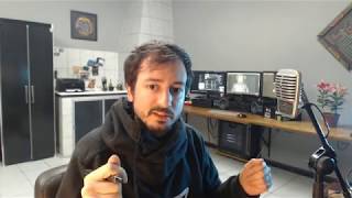 DM7 #LiveTalks | Workshop - Vj Picles