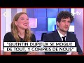 La seydoux  louis garrel leur nouveau film mystre   c  vous  06052024