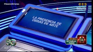 Escape Perfecto Programa del 03/11/2024 más Salven los Millones.