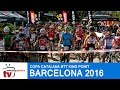 Barcelona - Copa Catalana Internacional BTT Biking Point 2016