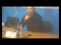 Олег Протасов о матче против "Томи"