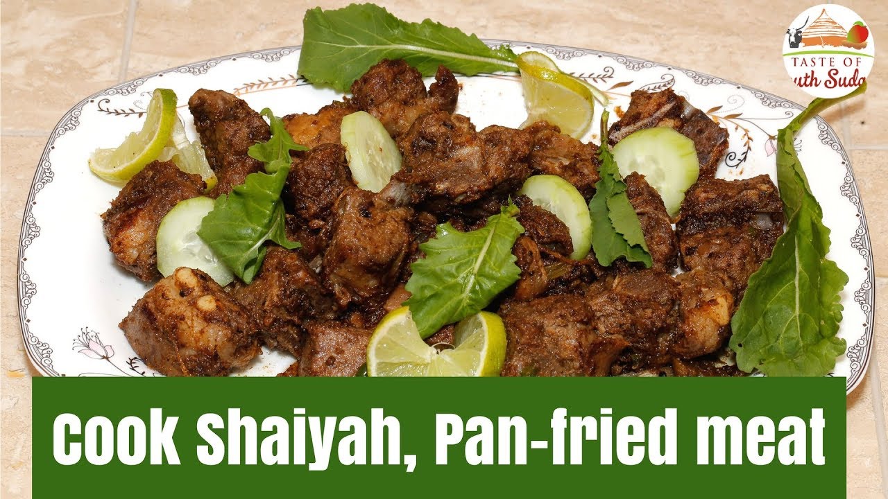 Guarda come si fa — Shaiyah