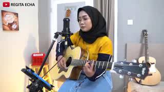 SAYANG - SHAE COVER BY REGITA ECHA