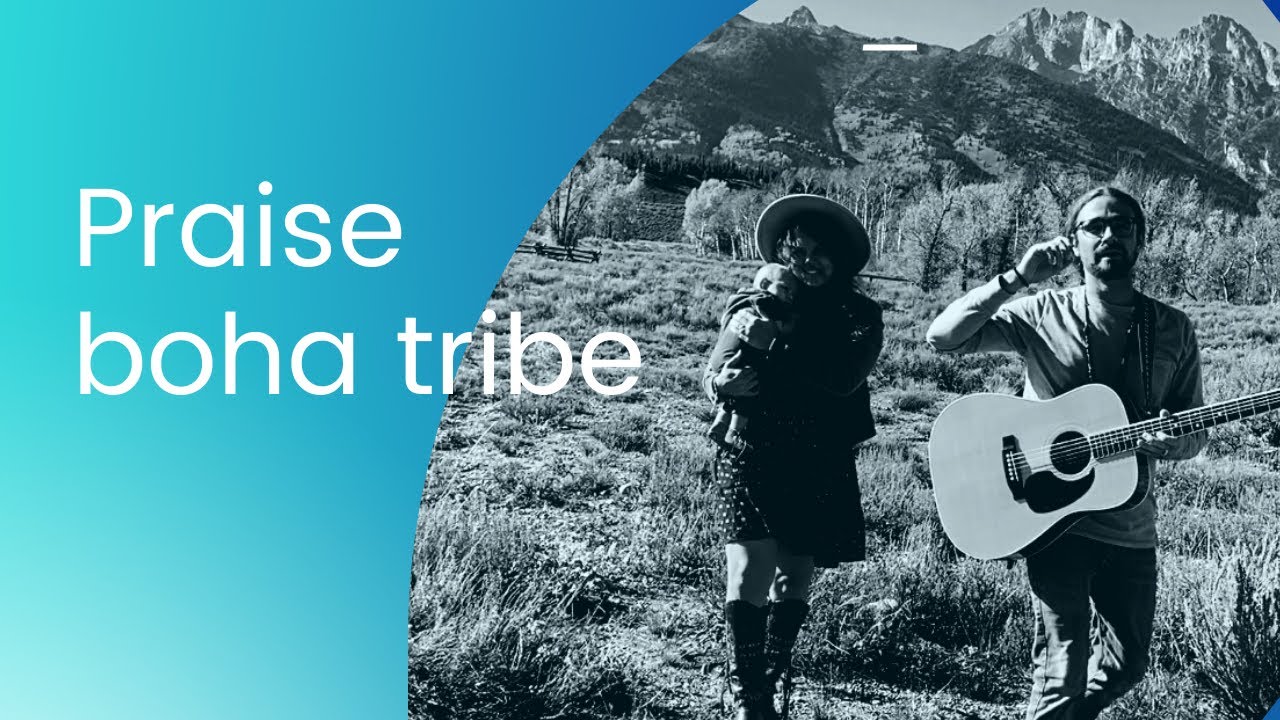 Watch Praise - Boha Tribe on YouTube Watch Praise - Boha Tribe on YouTube
