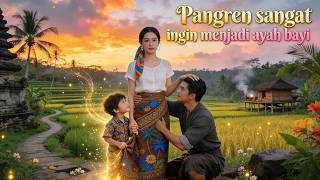 🍼Bayi pembawa hoki membantu bunda bangkit, pangeran ingin menjadi ayah