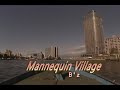 (カラオケ) Mannequin Village /  B'z