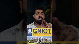 🔥 60-70 Percentile? Best BTech College in Delhi NCR 😳 | GNIOT Admission, Fees & Placements 2026