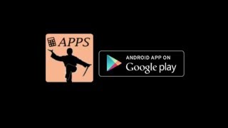 Project DMJK - APPS : Pencak Silat screenshot 2