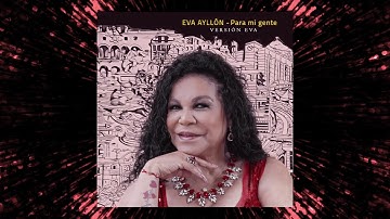 Eva Ayllón - Yo perdí el Corazón (Versión Eva)