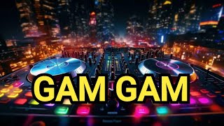 Gam Gam - Riedel Remixer (Remix)