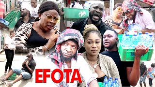 EFOTA [PART 1] - LATEST BENIN MOVIES 2021