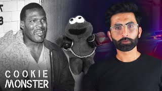 Cookie Monster Case | The Shocking Story of Harrison Frank Marty Graham