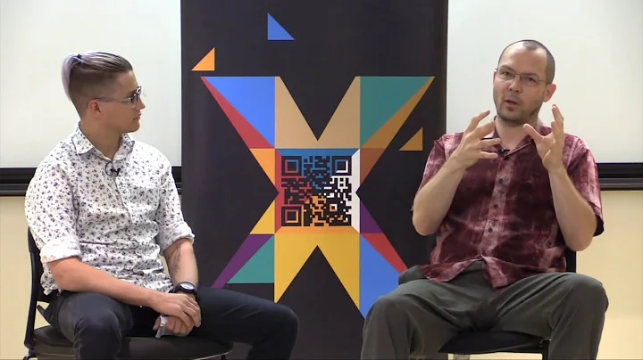 Fireside Chat with Jonathan Blow