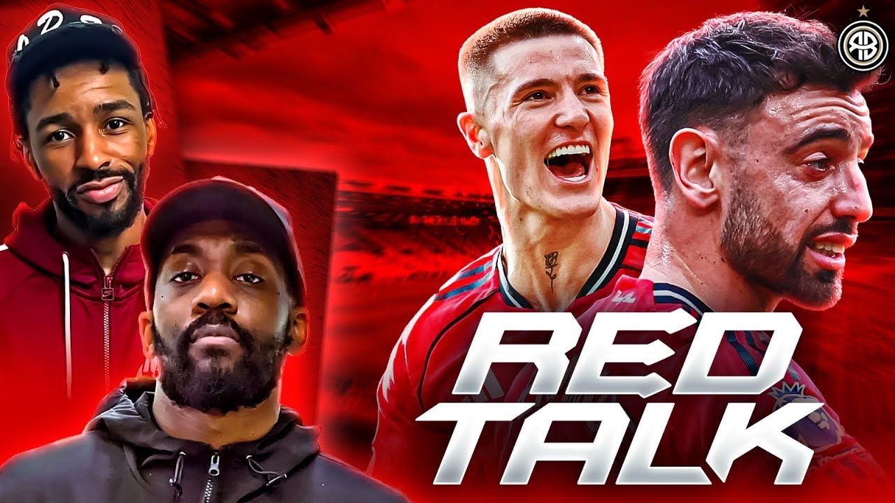 RANTS x FLAWLESS @SarcasmCityTV | RED TALK