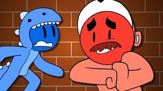 A DECISÃO! - Coisa de Nerd Animado (Parte 15)